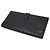 Hermès HERMES Bearn 2PLIS Tri-fold Long Wallet in Courchevel Leather Black - view 3
