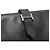Hermès HERMES Bearn 2PLIS Tri-fold Long Wallet in Courchevel Leather Black - view 5