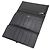 Hermès HERMES Bearn 2PLIS Tri-fold Long Wallet in Courchevel Leather Black - view 7