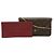 Borsa a tracolla Louis Vuitton Monogram Pochette Felicie Fuschia