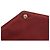 Borsa a tracolla Louis Vuitton Monogram Pochette Felicie Fuschia - vista 10