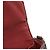 Borsa a tracolla Louis Vuitton Monogram Pochette Felicie Fuschia - vista 9
