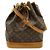 Borsa a Spalla Louis Vuitton Monogram Noe Marrone