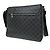 Louis Vuitton Bastille Damier MM Nero - vista 2