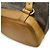 Zaino e Borsa a Spalla Louis Vuitton Monogram Montsouris MM Marrone - vista 4