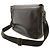 Borsa a tracolla Louis Vuitton Utah Line Coffee in pelle Marrone - vista 3