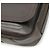 Borsa a tracolla Louis Vuitton Utah Line Coffee in pelle Marrone - vista 4