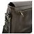 Borsa a tracolla Louis Vuitton Utah Line Coffee in pelle Marrone - vista 5