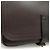 Borsa a tracolla Louis Vuitton Utah Line Coffee in pelle Marrone - vista 9