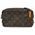 Louis Vuitton Pochette Marly Bandouliere Monogram Canvas medium Braun - Ansicht 2