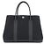Hermès Borsa Hermes Garden Party Nero