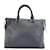 Borsa a 2 modi nera Prada Nero  - vista 3