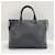 Borsa a 2 modi nera Prada Nero  - vista 4