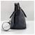 Borsa a 2 modi nera Prada Nero  - vista 6
