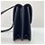 Céline Celine CELINE Borsa a Spalla Simmetrica Nero - vista 5