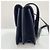 Céline Celine CELINE Borsa a Spalla Simmetrica Nero - vista 6