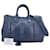 Borsa Tote Prada blu navy  - vista 1