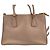Borsa 2-Way Prada Galleria in rosa - vista 3