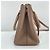 Borsa 2-Way Prada Galleria in rosa - vista 6