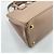 Borsa 2-Way Prada Galleria in rosa - vista 8