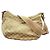 Borsa a tracolla Gucci beige