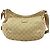 Borsa a tracolla Gucci beige - vista 2