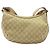 Borsa a tracolla Gucci beige - vista 3