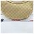 Borsa a tracolla Gucci beige - vista 4
