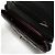 Borsa a tracolla 2-Way in Tweed Matelassé Chanel Nero - vista 13