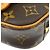 Louis Vuitton Pochette Gange Monogram Canvas Braun - Ansicht 7