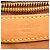 Louis Vuitton Cabas Mezzo Monogram Canvas Marrone - vista 4