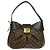 Louis Vuitton Sistina Damier PM Marrone