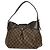 Louis Vuitton Sistina Damier PM Marrone - vista 2