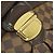 Louis Vuitton Sistina Damier PM Marrone - vista 4
