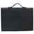 Burberry Cuir Vintage Noir - vista 2