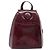 Cartier Happy birthday Patent leather Bordò