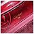 Cartier Happy birthday Patent leather Bordò - vista 6
