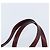 Cartier Happy birthday Patent leather Bordò - vista 7