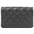 Louis Vuitton Coussin Pochette M80742 Borsa a Spalla Nero - vista 2