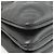 Louis Vuitton Coussin Pochette M80742 Borsa a Spalla Nero - vista 3