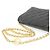 Louis Vuitton Coussin Pochette M80742 Borsa a Spalla Nero - vista 6