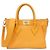 Borsa Louis Vuitton On My Side PM Arancione