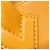 Borsa Louis Vuitton On My Side PM Arancione - vista 4