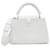 Borsa Louis Vuitton Capucines BB Bianco