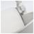 Borsa Louis Vuitton Capucines BB Bianco - vista 5