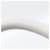 Borsa Louis Vuitton Capucines BB Bianco - vista 6