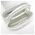 Borsa Louis Vuitton Capucines BB Bianco - vista 7