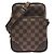 Borsa a Spalla Louis Vuitton Damier Amazon Damier ebene
