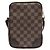 Borsa a Spalla Louis Vuitton Damier Amazon Damier ebene - vista 2