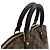Borsa Louis Vuitton Damier Alma PM Damier ebene - vista 5